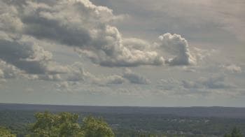 Weather camera view of Blue Hill Obs & Sci Center.