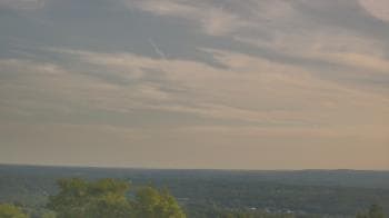 Weather camera view of Blue Hill Obs & Sci Center.