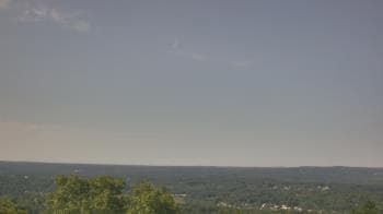 Weather camera view of Blue Hill Obs & Sci Center.