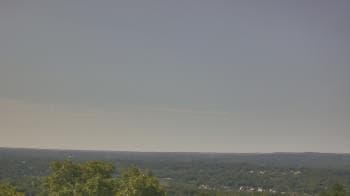 Weather camera view of Blue Hill Obs & Sci Center.