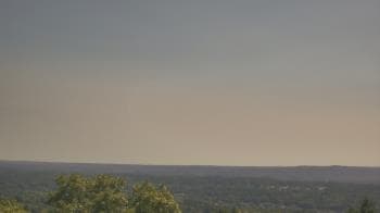 Weather camera view of Blue Hill Obs & Sci Center.