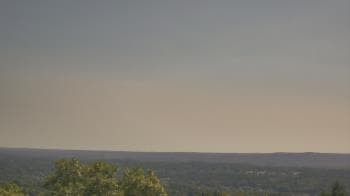 Weather camera view of Blue Hill Obs & Sci Center.