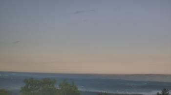 Weather camera view of Blue Hill Obs & Sci Center.