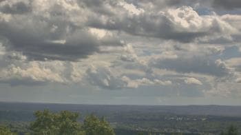Weather camera view of Blue Hill Obs & Sci Center.