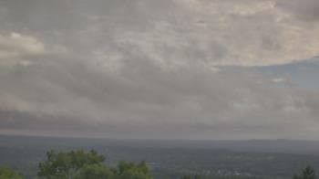 Weather camera view of Blue Hill Obs & Sci Center.