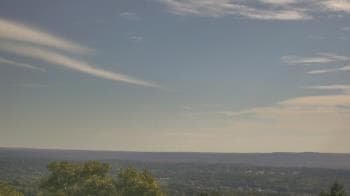 Weather camera view of Blue Hill Obs & Sci Center.