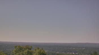 Weather camera view of Blue Hill Obs & Sci Center.