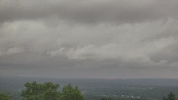 Weather camera view of Blue Hill Obs & Sci Center.