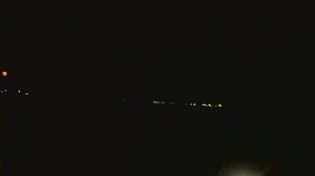 Weather camera view of Beach Point Club.