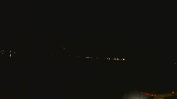 Weather camera view of Beach Point Club.