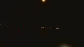 Weather camera view of Beach Point Club.