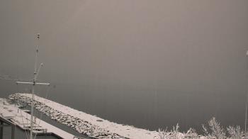 Weather camera view of Beach Point Club.