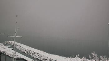 Weather camera view of Beach Point Club.