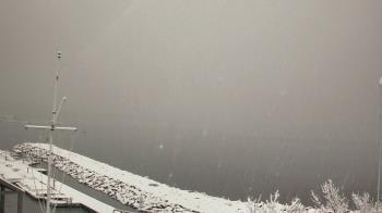 Weather camera view of Beach Point Club.