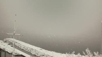 Weather camera view of Beach Point Club.