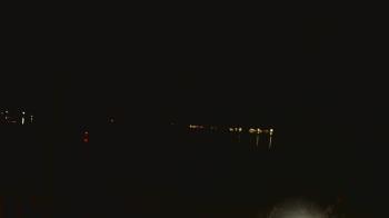 Weather camera view of Beach Point Club.