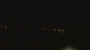 Weather camera view of Beach Point Club.