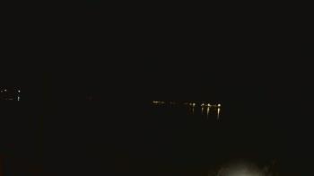 Weather camera view of Beach Point Club.