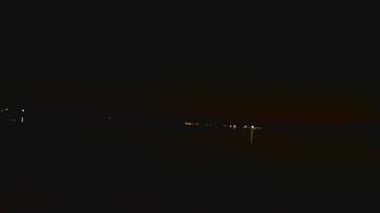 Weather camera view of Beach Point Club.