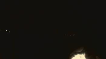 Weather camera view of Beach Point Club.