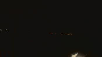 Weather camera view of Beach Point Club.