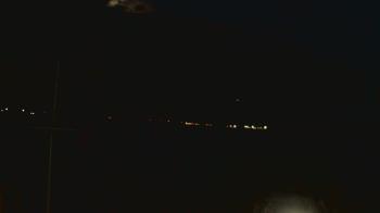 Weather camera view of Beach Point Club.