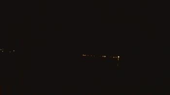 Weather camera view of Beach Point Club.
