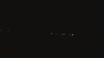 Weather camera view of Beach Point Club.