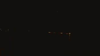 Weather camera view of Beach Point Club.