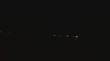 Weather camera view of Beach Point Club.