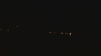 Weather camera view of Beach Point Club.