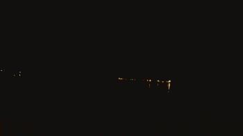 Weather camera view of Beach Point Club.