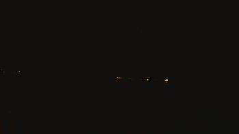 Weather camera view of Beach Point Club.