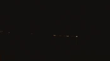 Weather camera view of Beach Point Club.