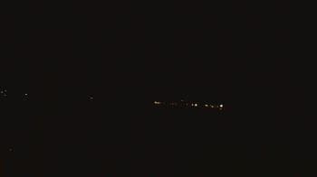 Weather camera view of Beach Point Club.
