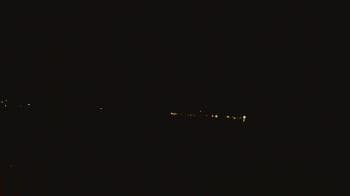 Weather camera view of Beach Point Club.