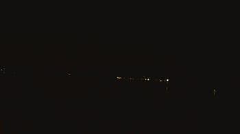 Weather camera view of Beach Point Club.