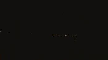 Weather camera view of Beach Point Club.