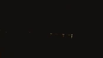 Weather camera view of Beach Point Club.