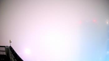 Weather camera view of Marriott Marquis Houston.