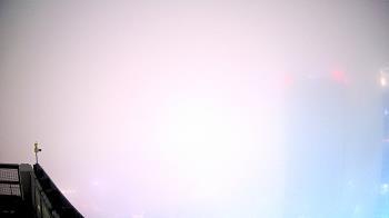 Weather camera view of Marriott Marquis Houston.