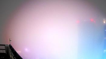 Weather camera view of Marriott Marquis Houston.