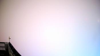 Weather camera view of Marriott Marquis Houston.