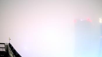 Weather camera view of Marriott Marquis Houston.