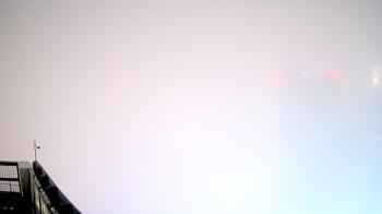 Weather camera view of Marriott Marquis Houston.