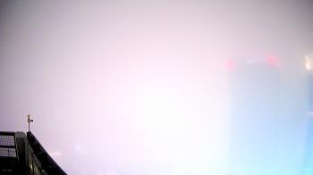 Weather camera view of Marriott Marquis Houston.