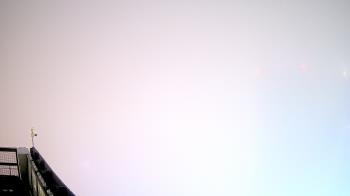 Weather camera view of Marriott Marquis Houston.