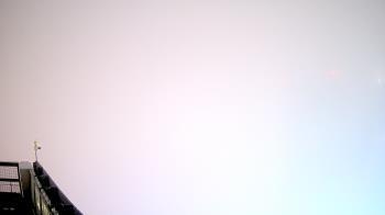 Weather camera view of Marriott Marquis Houston.