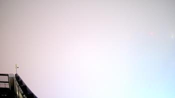 Weather camera view of Marriott Marquis Houston.