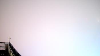 Weather camera view of Marriott Marquis Houston.